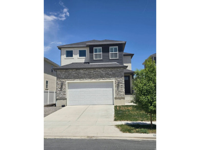 Utah Lake Home For Sale in Eagle Mountain Utah