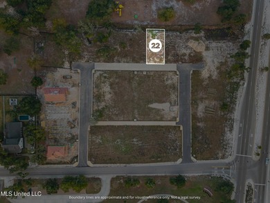 Build your coastal dream in Trinity Park Subdivision. Just steps - photo 4