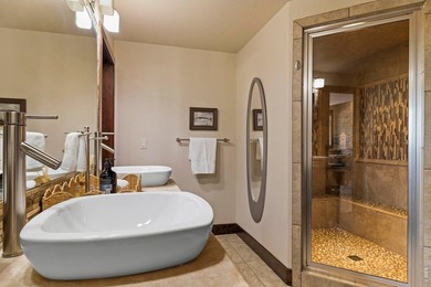 Experience luxury lakefront living on this exceptional 2.09-acre - photo 45