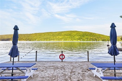 Resort-style living in the Finger Lakes awaits! Life in Bristol - photo 46