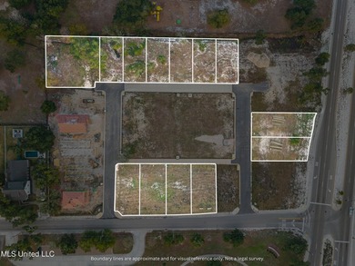 Build your coastal dream in Trinity Park Subdivision. Just steps - photo 6