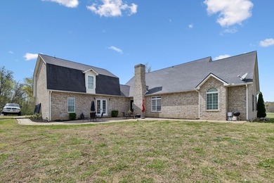 Set at the end of a private drive, this custom-built home sits - photo 47
