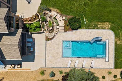 Experience luxury lakefront living on this exceptional 2.09-acre - photo 48