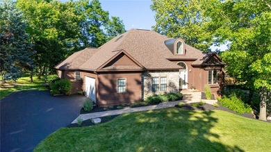 Resort-style living in the Finger Lakes awaits! Life in Bristol - photo 49