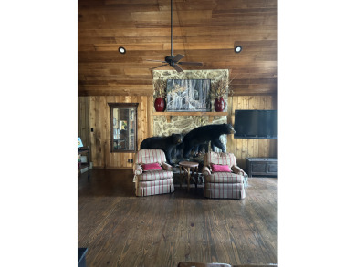 Wonderful Lakehouse on the best part of Big Cypress  on Caddo Lak - photo 5