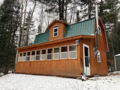 Black River - Lewis County Home For Sale in Forestport New York