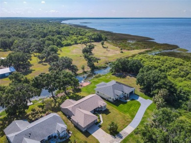 Lake Home For Sale in Lake Wales, Florida