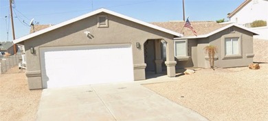 Lake Havasu Home For Sale in Lake Havasu Arizona