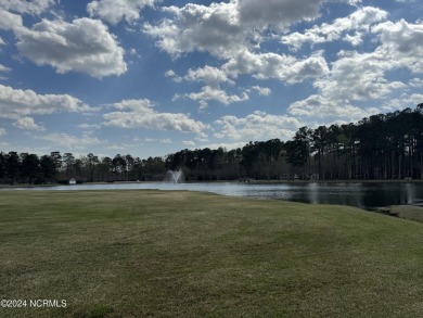 (private lake, pond, creek) Lot For Sale in Hertford North Carolina