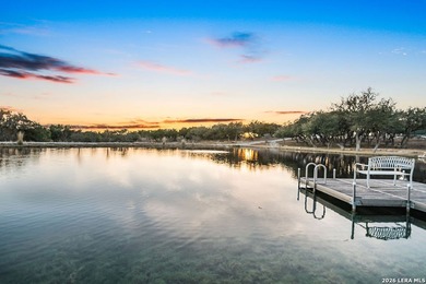 (private lake, pond, coastal) Home For Sale in Boerne Texas