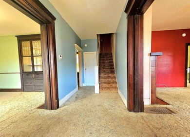 Great duplex investment opportunity on the Westside. Upstairs - photo 5