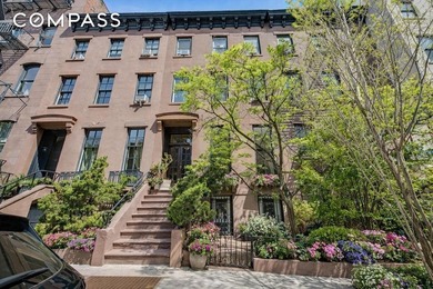 A rare opportunity awaits on lovely, tree-lined Schermerhorn - photo 1