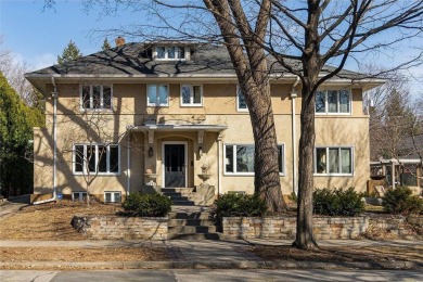 Lake Home Sale Pending in Minneapolis, Minnesota
