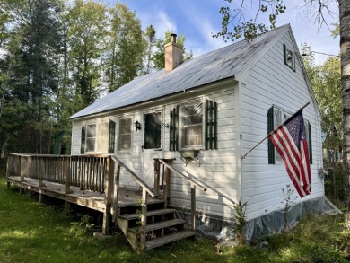 Lake Home For Sale in Rockwood T1 R1 Nbkp, Maine