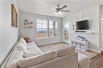 Utah Lake Condo For Sale in Saratoga Springs Utah