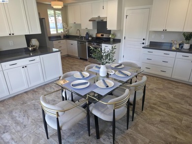 This beautifully updated home showcases a professionally - photo 3
