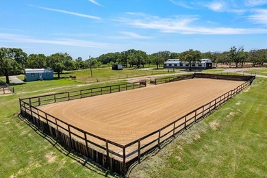 (private lake, pond, creek) Home For Sale in Boyd Texas