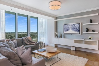 Ritz-Carlton, 5-Diamond award winning amenities make luxury - photo 13