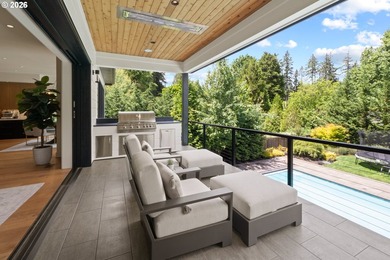 Set in Lake Oswego's coveted Country Club District, this - photo 13