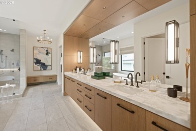 Set in Lake Oswego's coveted Country Club District, this - photo 16