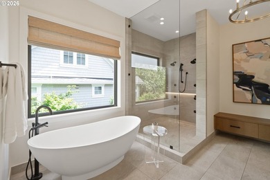 Set in Lake Oswego's coveted Country Club District, this - photo 17