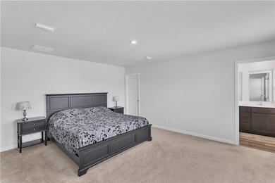 Welcome home to this better-than-new gem in the sought-after - photo 19