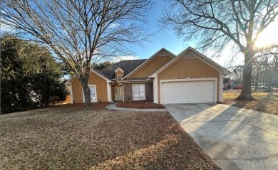 Lake Home For Sale in Mcdonough, Georgia