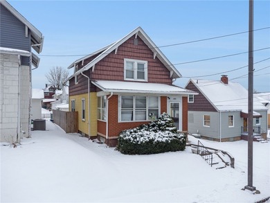 Allegheny River Home Sale Pending in Arnold Pennsylvania