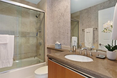 Ritz-Carlton, 5-Diamond award winning amenities make luxury - photo 22