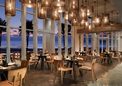 Ritz-Carlton, 5-Diamond award winning amenities make luxury - photo 28