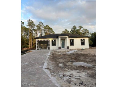 Lehigh Acres Area Home For Sale in Lehigh Acres Florida