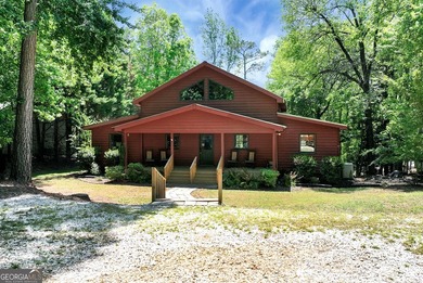 Your Lake Hartwell getaway starts here, featuring a private - photo 1