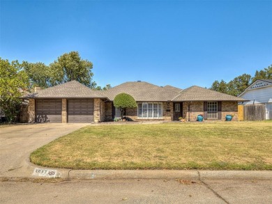 Lake Hefner Home For Sale in Oklahoma City Oklahoma