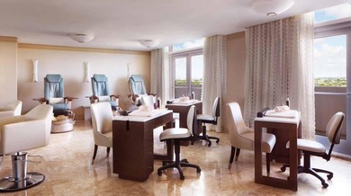Ritz-Carlton, 5-Diamond award winning amenities make luxury - photo 31
