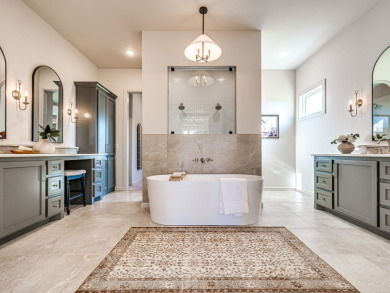Elegant Golf Front Home on Cul-de-Sac | Winter Creek - photo 14