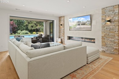 Set in Lake Oswego's coveted Country Club District, this - photo 32