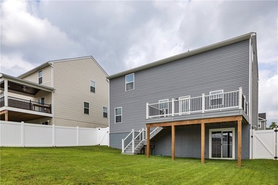 Welcome home to this better-than-new gem in the sought-after - photo 34