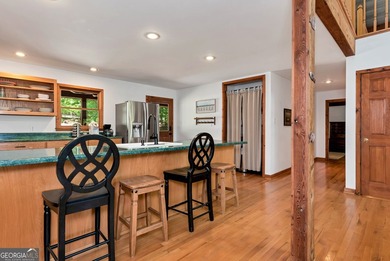 Your Lake Hartwell getaway starts here, featuring a private - photo 5