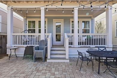 Located in the heart of Blue Mountain Beach, this Highland Parks - photo 36