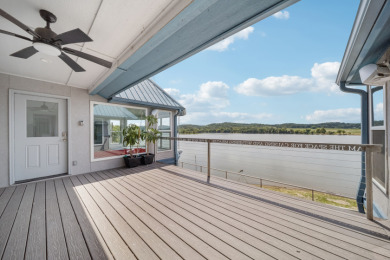 Luxury Lakefront Estate on 2.88 Acres - Lake Hudson - photo 26