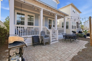 Located in the heart of Blue Mountain Beach, this Highland Parks - photo 37