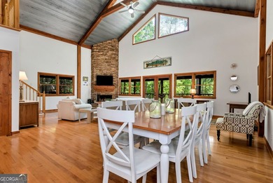 Your Lake Hartwell getaway starts here, featuring a private - photo 7