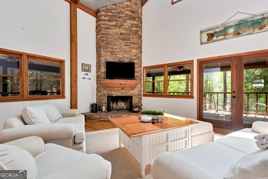 Your Lake Hartwell getaway starts here, featuring a private - photo 8