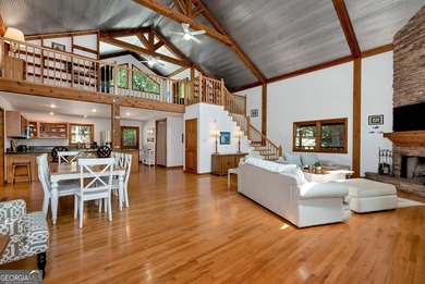 Your Lake Hartwell getaway starts here, featuring a private - photo 9