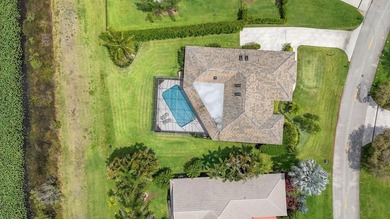 Nestled on the preserve in Marlwood Estates, this rarely - photo 39