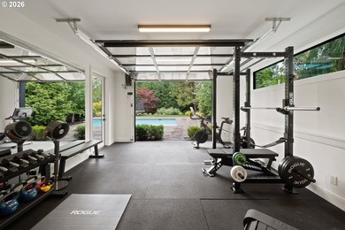 Set in Lake Oswego's coveted Country Club District, this - photo 39