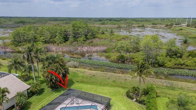 Nestled on the preserve in Marlwood Estates, this rarely - photo 40