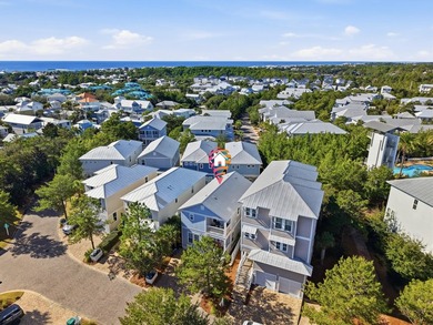 Located in the heart of Blue Mountain Beach, this Highland Parks - photo 41