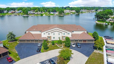 Lake Condo For Sale in Crown Point, Indiana