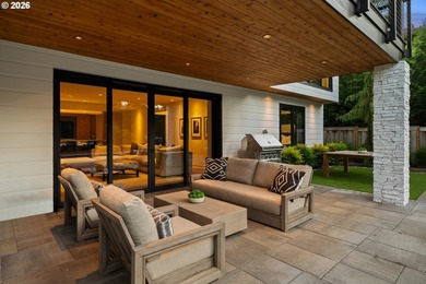 Set in Lake Oswego's coveted Country Club District, this - photo 42